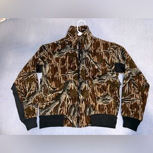 Mossy Oak Treestand Jacket